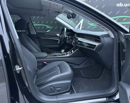 Ауди А6, объемом двигателя 2 л и пробегом 70 тыс. км за 31999 $, фото 21 на Automoto.ua