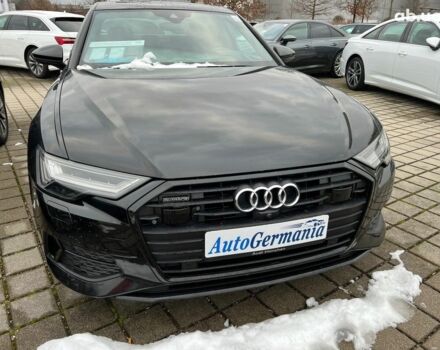 Ауди А6, объемом двигателя 3 л и пробегом 54 тыс. км за 58166 $, фото 10 на Automoto.ua