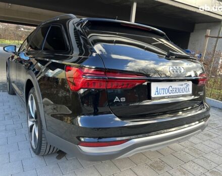 Ауди А6, объемом двигателя 3 л и пробегом 100 тыс. км за 54123 $, фото 2 на Automoto.ua