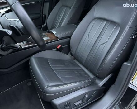 Ауди А6, объемом двигателя 2 л и пробегом 70 тыс. км за 31999 $, фото 8 на Automoto.ua