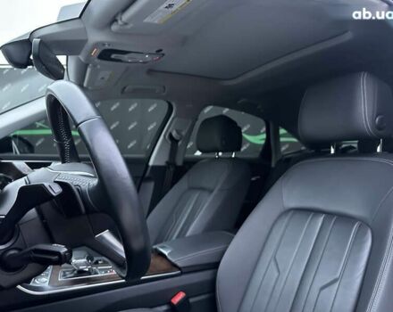 Ауди А6, объемом двигателя 2 л и пробегом 70 тыс. км за 31999 $, фото 9 на Automoto.ua