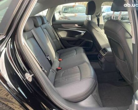 Ауди А6, объемом двигателя 0 л и пробегом 39 тыс. км за 36400 $, фото 26 на Automoto.ua
