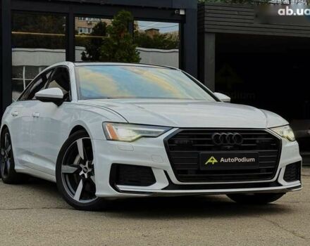 Ауди А6, объемом двигателя 3 л и пробегом 56 тыс. км за 40999 $, фото 8 на Automoto.ua