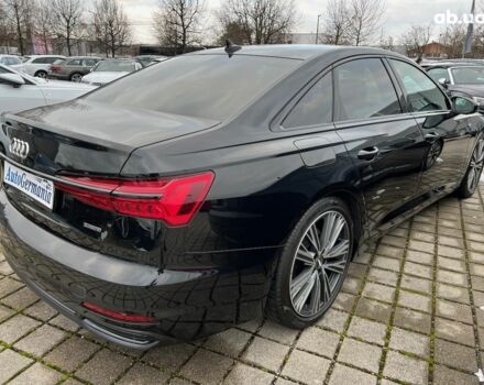 Ауди А6, объемом двигателя 3 л и пробегом 54 тыс. км за 58166 $, фото 21 на Automoto.ua