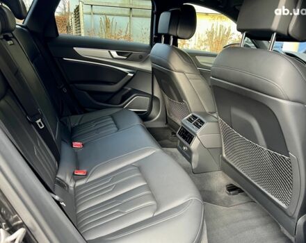 Ауди А6, объемом двигателя 3 л и пробегом 100 тыс. км за 54123 $, фото 8 на Automoto.ua