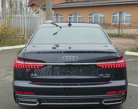 Ауди А6, объемом двигателя 2.8 л и пробегом 54 тыс. км за 36700 $, фото 20 на Automoto.ua