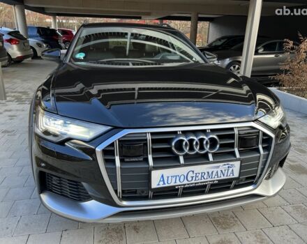 Ауди А6, объемом двигателя 3 л и пробегом 100 тыс. км за 54123 $, фото 24 на Automoto.ua