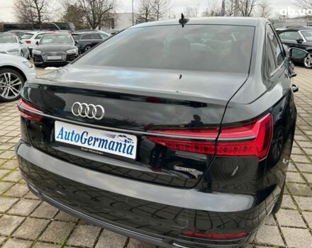 Ауди А6, объемом двигателя 3 л и пробегом 54 тыс. км за 58166 $, фото 29 на Automoto.ua