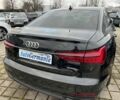 Ауди А6, объемом двигателя 3 л и пробегом 54 тыс. км за 58166 $, фото 29 на Automoto.ua