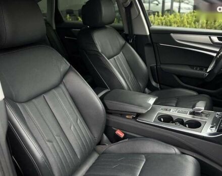 Ауди А6, объемом двигателя 2 л и пробегом 252 тыс. км за 31000 $, фото 22 на Automoto.ua