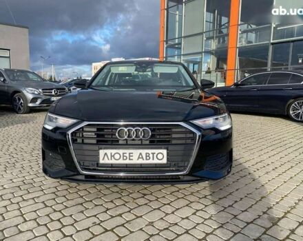 Ауди А6, объемом двигателя 0 л и пробегом 39 тыс. км за 35900 $, фото 1 на Automoto.ua