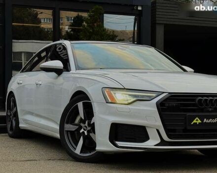 Ауди А6, объемом двигателя 3 л и пробегом 56 тыс. км за 40999 $, фото 10 на Automoto.ua