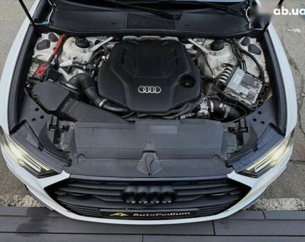 Ауди А6, объемом двигателя 3 л и пробегом 56 тыс. км за 40999 $, фото 24 на Automoto.ua