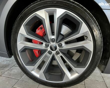 Ауди А6, объемом двигателя 3 л и пробегом 100 тыс. км за 54123 $, фото 17 на Automoto.ua