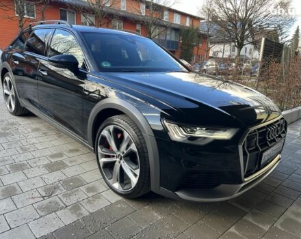 Ауди А6, объемом двигателя 3 л и пробегом 100 тыс. км за 54123 $, фото 25 на Automoto.ua