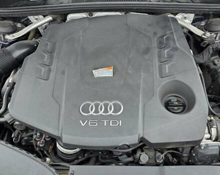 Ауди А6, объемом двигателя 2.8 л и пробегом 54 тыс. км за 36700 $, фото 5 на Automoto.ua
