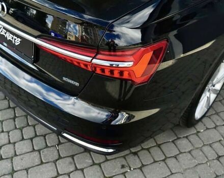 Ауди А6, объемом двигателя 0 л и пробегом 88 тыс. км за 28999 $, фото 18 на Automoto.ua