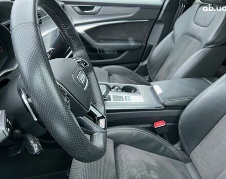 Ауди А6, объемом двигателя 3 л и пробегом 54 тыс. км за 58166 $, фото 13 на Automoto.ua