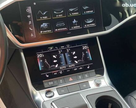 Ауди А6, объемом двигателя 0 л и пробегом 39 тыс. км за 36400 $, фото 19 на Automoto.ua