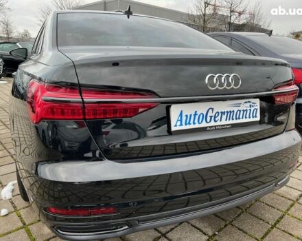 Ауди А6, объемом двигателя 3 л и пробегом 54 тыс. км за 58166 $, фото 37 на Automoto.ua