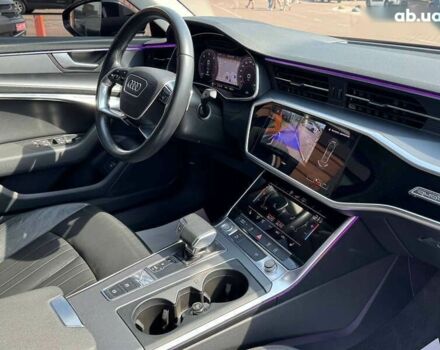 Ауди А6, объемом двигателя 0 л и пробегом 237 тыс. км за 35500 $, фото 13 на Automoto.ua