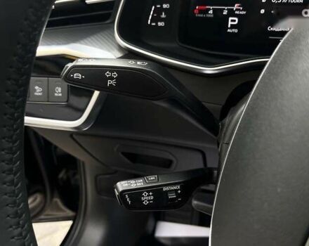 Ауди А6, объемом двигателя 2 л и пробегом 252 тыс. км за 31000 $, фото 15 на Automoto.ua