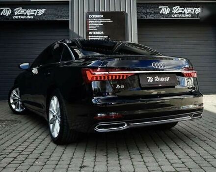 Ауди А6, объемом двигателя 0 л и пробегом 88 тыс. км за 28999 $, фото 11 на Automoto.ua