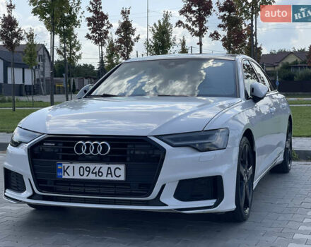 Ауди А6, объемом двигателя 3 л и пробегом 66 тыс. км за 35500 $, фото 14 на Automoto.ua