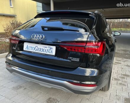 Ауди А6, объемом двигателя 3 л и пробегом 100 тыс. км за 54123 $, фото 4 на Automoto.ua