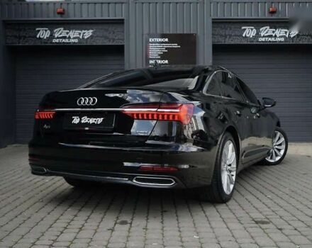 Ауди А6, объемом двигателя 0 л и пробегом 88 тыс. км за 28999 $, фото 21 на Automoto.ua