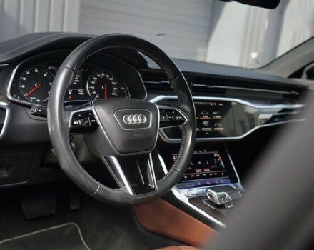 Ауди А6, объемом двигателя 0 л и пробегом 88 тыс. км за 28999 $, фото 24 на Automoto.ua