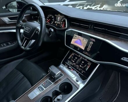 Ауди А6, объемом двигателя 2 л и пробегом 70 тыс. км за 31999 $, фото 23 на Automoto.ua