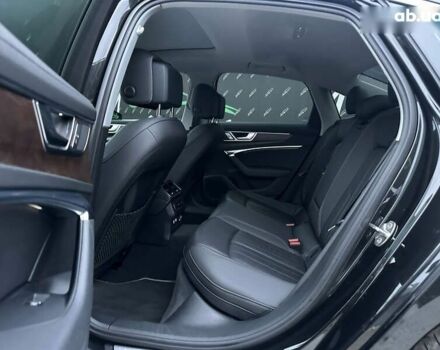 Ауди А6, объемом двигателя 2 л и пробегом 70 тыс. км за 31999 $, фото 16 на Automoto.ua