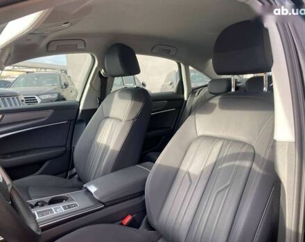 Ауди А6, объемом двигателя 0 л и пробегом 39 тыс. км за 36400 $, фото 22 на Automoto.ua
