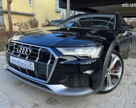 Ауди А6, объемом двигателя 3 л и пробегом 100 тыс. км за 54123 $, фото 1 на Automoto.ua