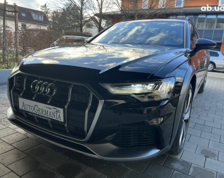 Ауди А6, объемом двигателя 3 л и пробегом 100 тыс. км за 54123 $, фото 6 на Automoto.ua