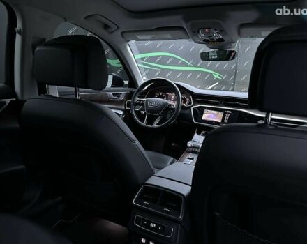 Ауди А6, объемом двигателя 2 л и пробегом 70 тыс. км за 31999 $, фото 25 на Automoto.ua