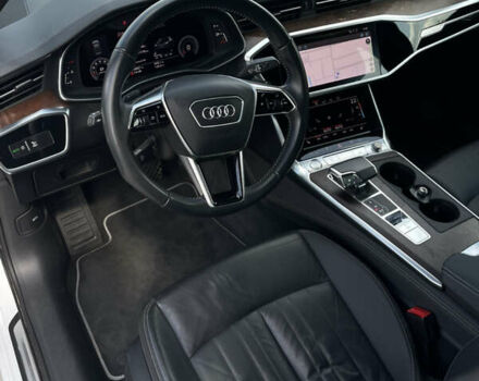 Ауди А6, объемом двигателя 3 л и пробегом 66 тыс. км за 35500 $, фото 22 на Automoto.ua