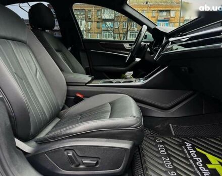 Ауди А6, объемом двигателя 3 л и пробегом 49 тыс. км за 44500 $, фото 29 на Automoto.ua