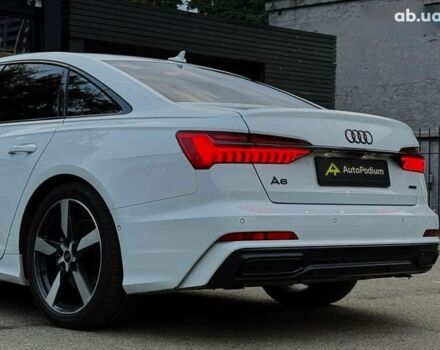 Ауди А6, объемом двигателя 3 л и пробегом 56 тыс. км за 40999 $, фото 21 на Automoto.ua