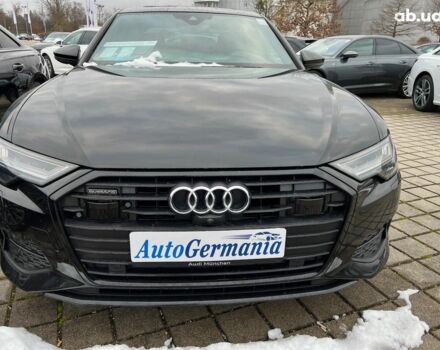 Ауди А6, объемом двигателя 3 л и пробегом 54 тыс. км за 58166 $, фото 24 на Automoto.ua