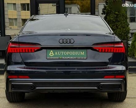 Ауди А6, объемом двигателя 0 л и пробегом 57 тыс. км за 41800 $, фото 21 на Automoto.ua
