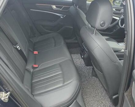 Ауди А6, объемом двигателя 2.8 л и пробегом 54 тыс. км за 36700 $, фото 1 на Automoto.ua