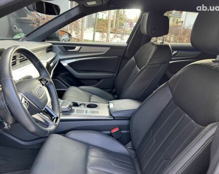 Ауди А6, объемом двигателя 3 л и пробегом 100 тыс. км за 54123 $, фото 40 на Automoto.ua