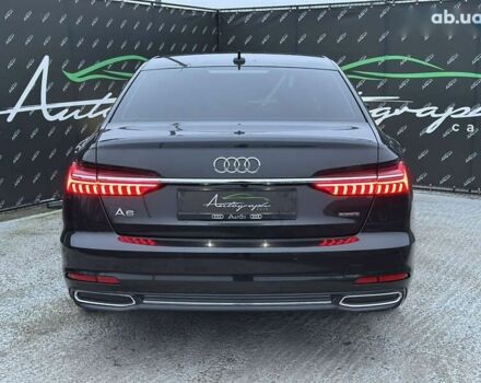 Ауди А6, объемом двигателя 2 л и пробегом 70 тыс. км за 31999 $, фото 3 на Automoto.ua