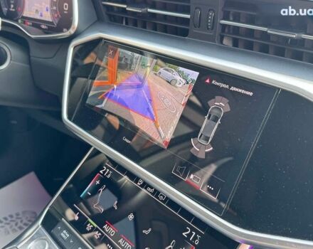 Ауди А6, объемом двигателя 0 л и пробегом 237 тыс. км за 35500 $, фото 16 на Automoto.ua