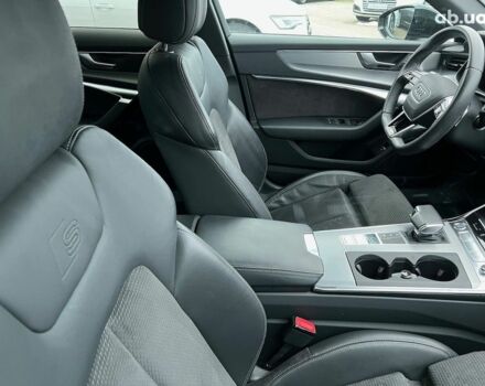 Ауди А6, объемом двигателя 3 л и пробегом 54 тыс. км за 58166 $, фото 19 на Automoto.ua