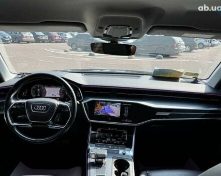 Ауди А6, объемом двигателя 0 л и пробегом 237 тыс. км за 35500 $, фото 12 на Automoto.ua