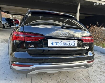 Ауди А6, объемом двигателя 3 л и пробегом 100 тыс. км за 54123 $, фото 20 на Automoto.ua
