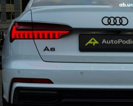 Ауди А6, объемом двигателя 3 л и пробегом 56 тыс. км за 40999 $, фото 22 на Automoto.ua